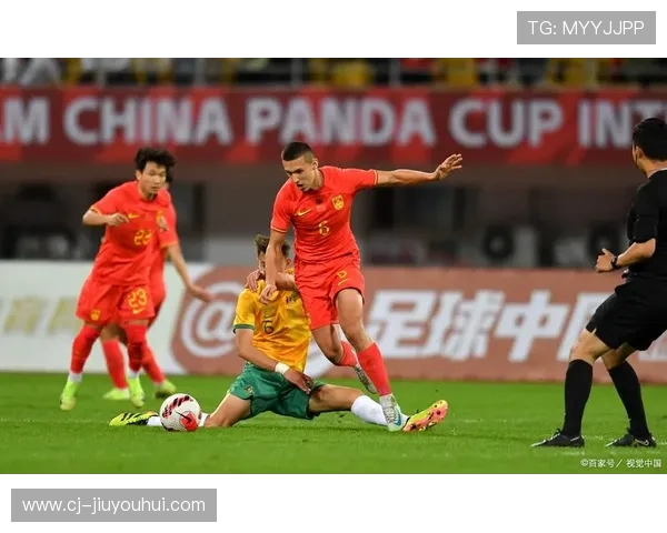 从日本足球的发展视角探讨中国足球的差距与未来突破路径